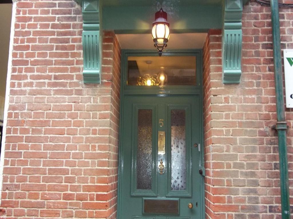 מלון קרומר Wellington House מראה חיצוני תמונה