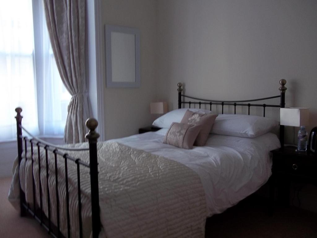 מלון קרומר Wellington House חדר תמונה