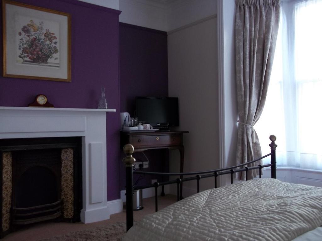 מלון קרומר Wellington House חדר תמונה