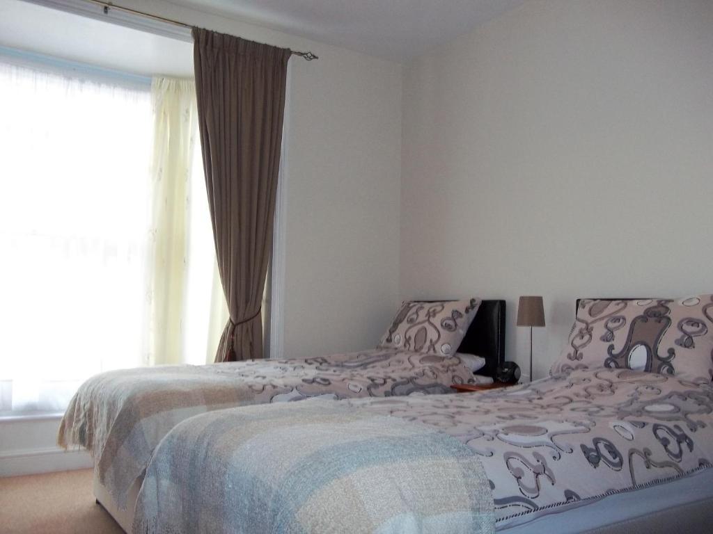 מלון קרומר Wellington House חדר תמונה