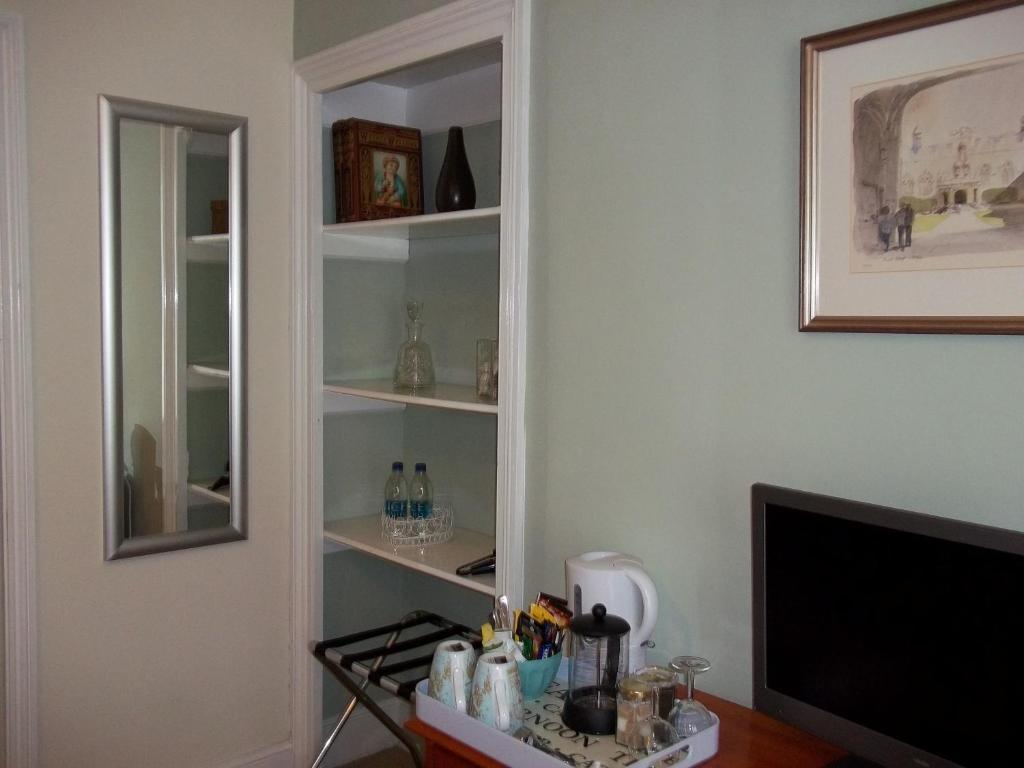 מלון קרומר Wellington House מראה חיצוני תמונה